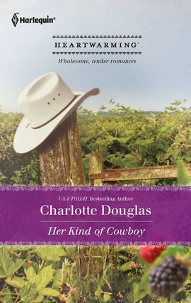 Title details for Her Kind of Cowboy by Charlotte Douglas - Available